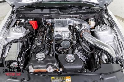 2011 Ford Mustang GT