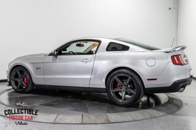 2011 Ford Mustang GT