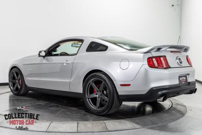 2011 Ford Mustang GT