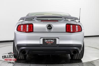 2011 Ford Mustang GT