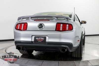 2011 Ford Mustang GT