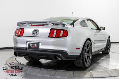 2011 Ford Mustang GT
