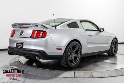 2011 Ford Mustang GT