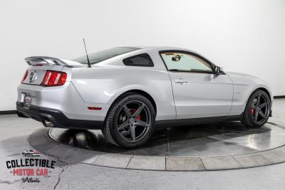 2011 Ford Mustang GT