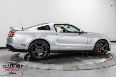 2011 Ford Mustang GT
