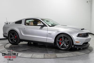 2011 Ford Mustang GT