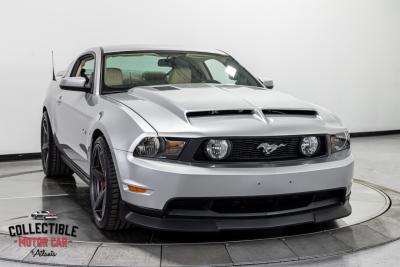2011 Ford Mustang GT