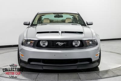2011 Ford Mustang GT