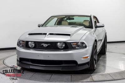 2011 Ford Mustang GT
