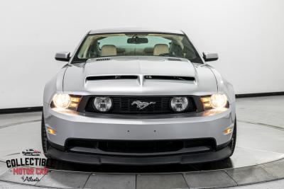 2011 Ford Mustang GT