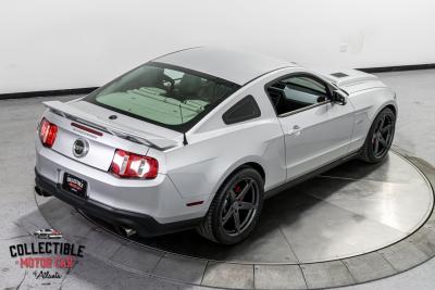 2011 Ford Mustang GT