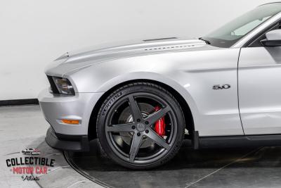 2011 Ford Mustang GT
