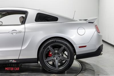 2011 Ford Mustang GT