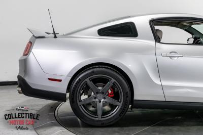 2011 Ford Mustang GT