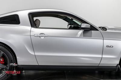 2011 Ford Mustang GT