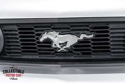 2011 Ford Mustang GT