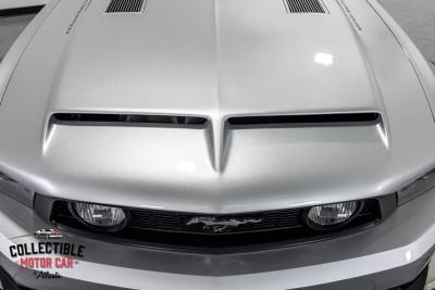 2011 Ford Mustang GT