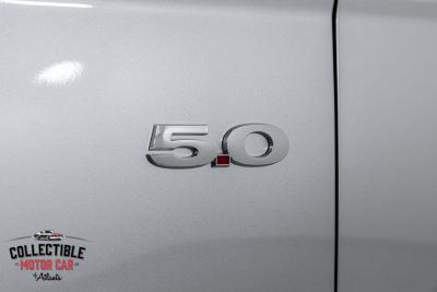 2011 Ford Mustang GT