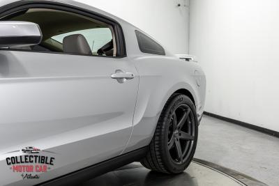 2011 Ford Mustang GT