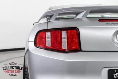 2011 Ford Mustang GT
