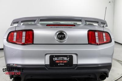 2011 Ford Mustang GT