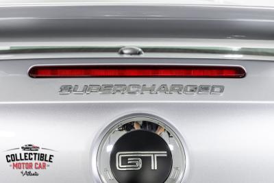 2011 Ford Mustang GT