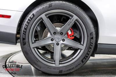 2011 Ford Mustang GT