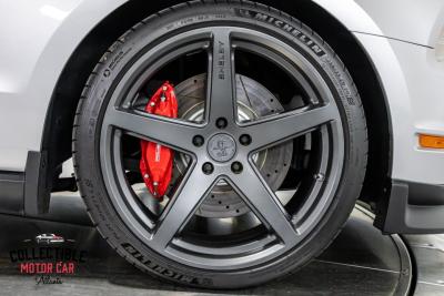 2011 Ford Mustang GT