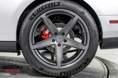 2011 Ford Mustang GT