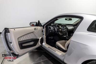 2011 Ford Mustang GT