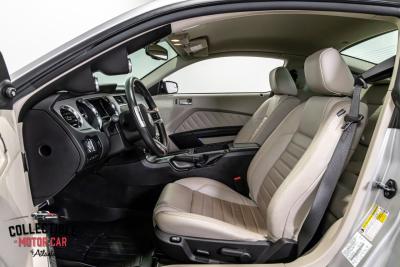 2011 Ford Mustang GT