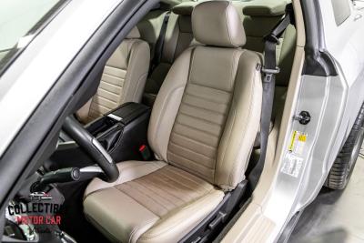 2011 Ford Mustang GT