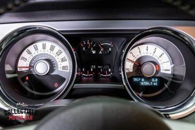 2011 Ford Mustang GT