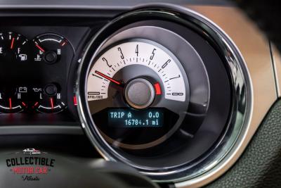 2011 Ford Mustang GT