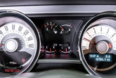 2011 Ford Mustang GT