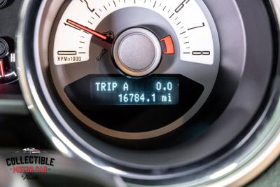 2011 Ford Mustang GT