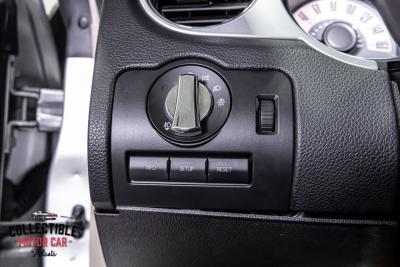 2011 Ford Mustang GT