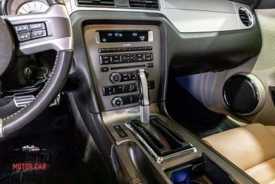 2011 Ford Mustang GT