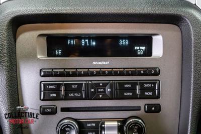 2011 Ford Mustang GT