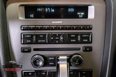 2011 Ford Mustang GT