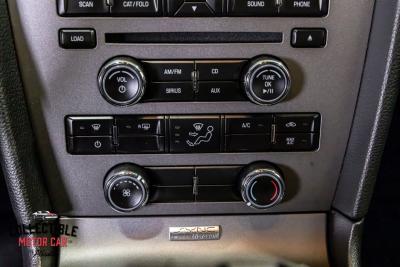 2011 Ford Mustang GT