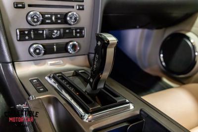 2011 Ford Mustang GT