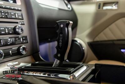 2011 Ford Mustang GT