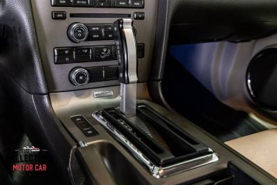 2011 Ford Mustang GT