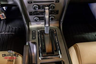 2011 Ford Mustang GT