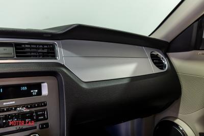 2011 Ford Mustang GT