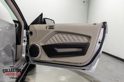 2011 Ford Mustang GT