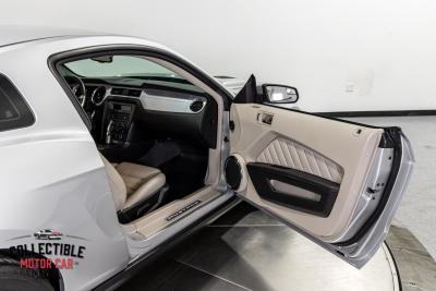 2011 Ford Mustang GT