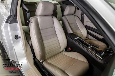 2011 Ford Mustang GT