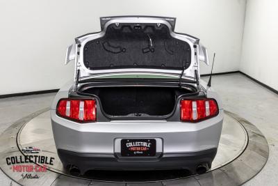 2011 Ford Mustang GT